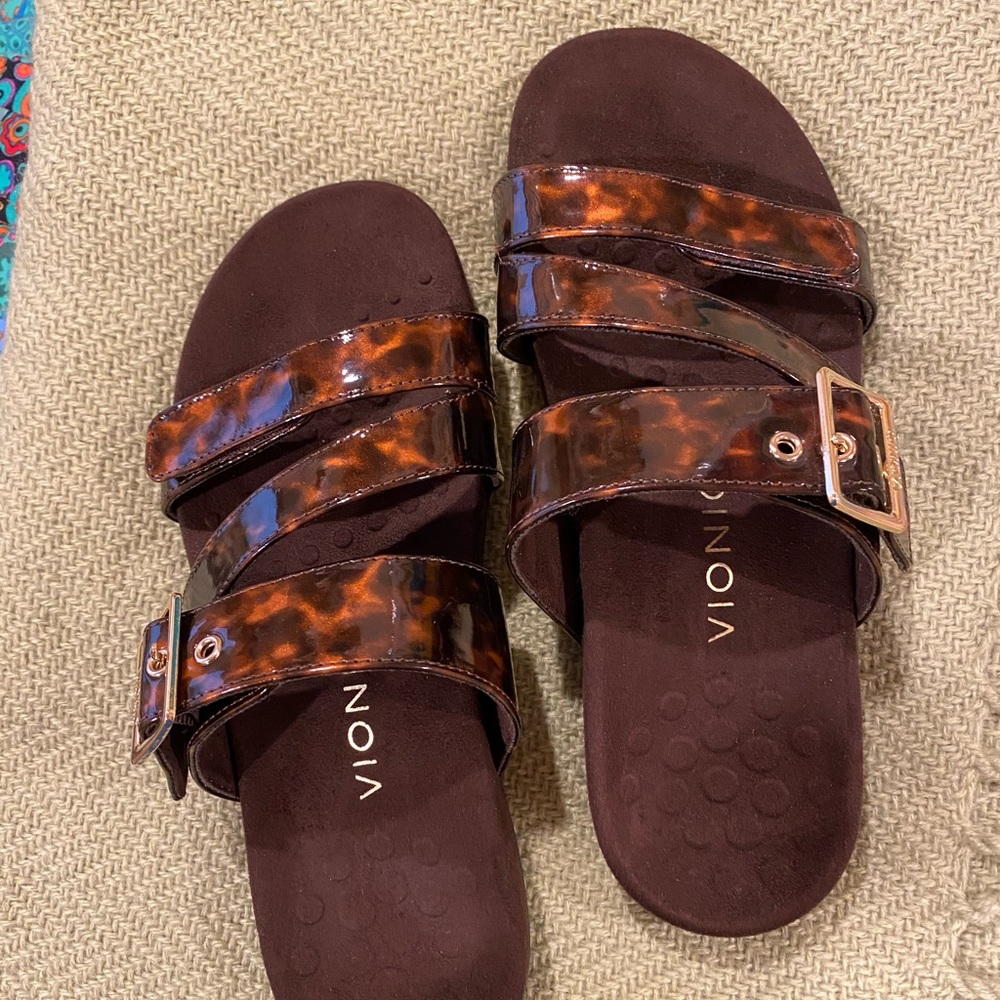 Vionic sandals